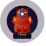 iRon