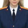 Ирина Олеговна Реутова
