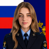 Liliya Garber